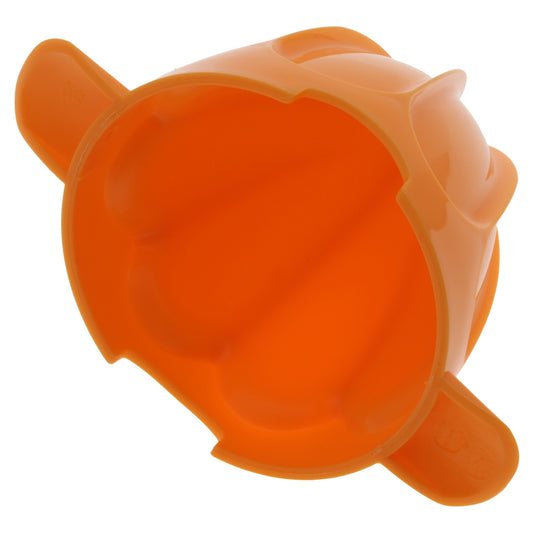 Moulinex Tefal Kegel mittel orange Entsafter Vitapress Direct PC603D ZP603D