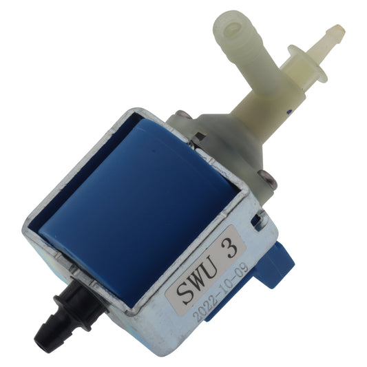 Rowenta pompa acqua Sankyo SPM-B 8.0Bar 240V ferro stiro EasySteam VR7360 VR7361