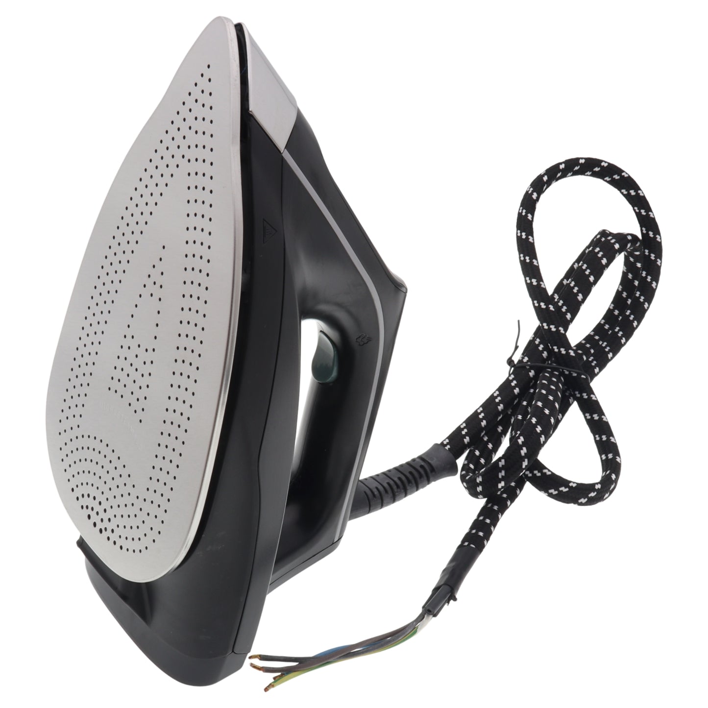 Rowenta groep strijkijzer handvat plaat kabel 230V strijkijzer PowerSteam VR8318