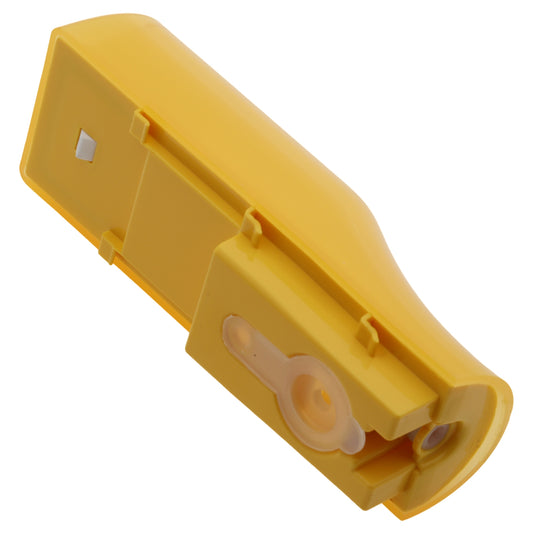 Rowenta Tefal serbatoio acqua giallo ferro stiro verticale PurePop DR2026 DT202