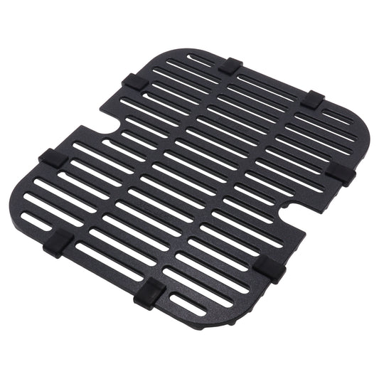 Moulinex Tefal griglia sinistra 185mm friggitrice ad aria Dual Easy Fry Grill EY905 EZ905