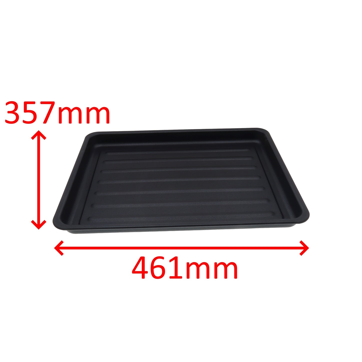 Moulinex Tefal bandeja placca 461x357mm horno Optimo 60L OF4958 OX4958