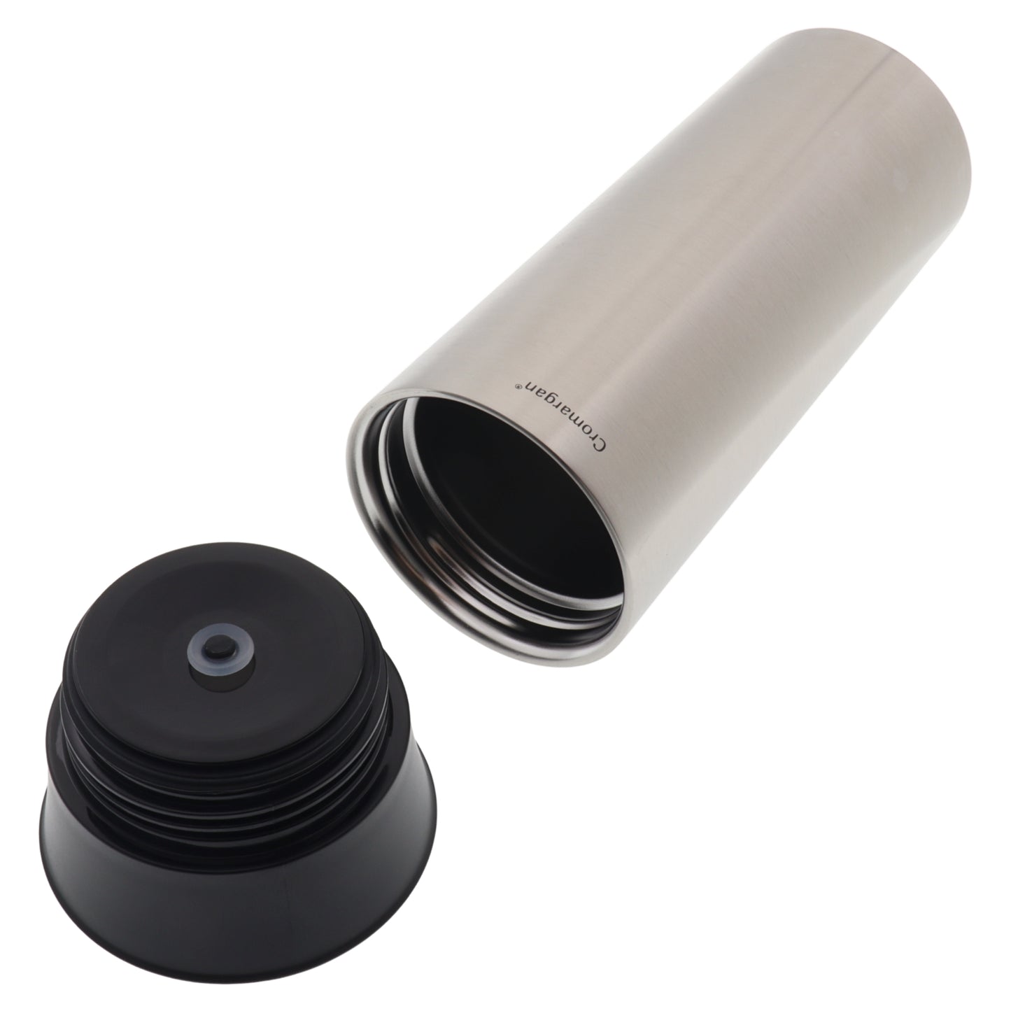 WMF carafe verre en acier pour machine à café à filtre américaine Thermo