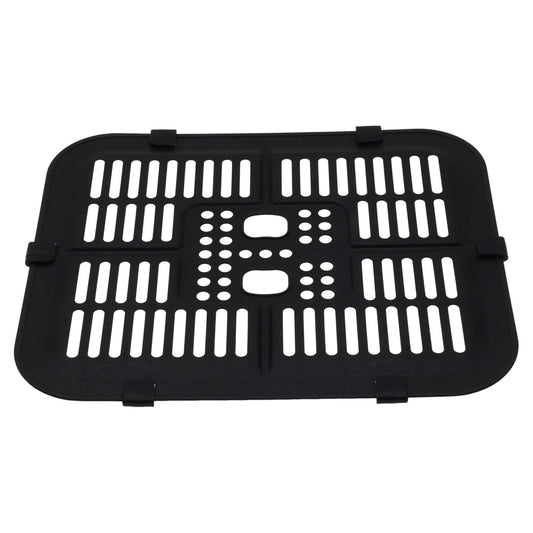 Moulinex Tefal griglia sinistra friggitrice aria Dual Easy Fry Grill EY90 EZ90