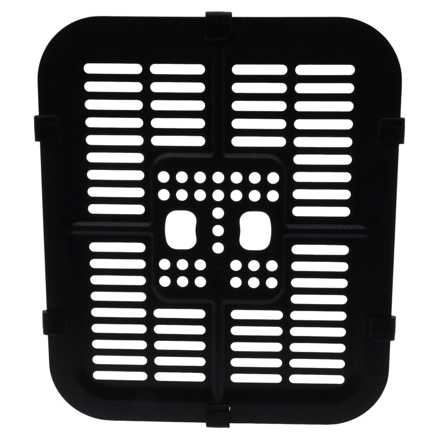 Moulinex Tefal griglia sinistra friggitrice aria Dual Easy Fry Grill EY90 EZ90