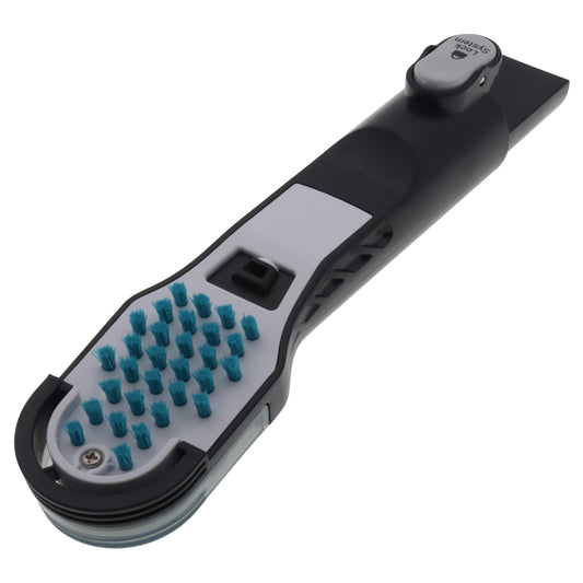 Rowenta small brush 5cm 50mm shoe carpet cleaner Clean It IN5010 IN5020 IZ5020