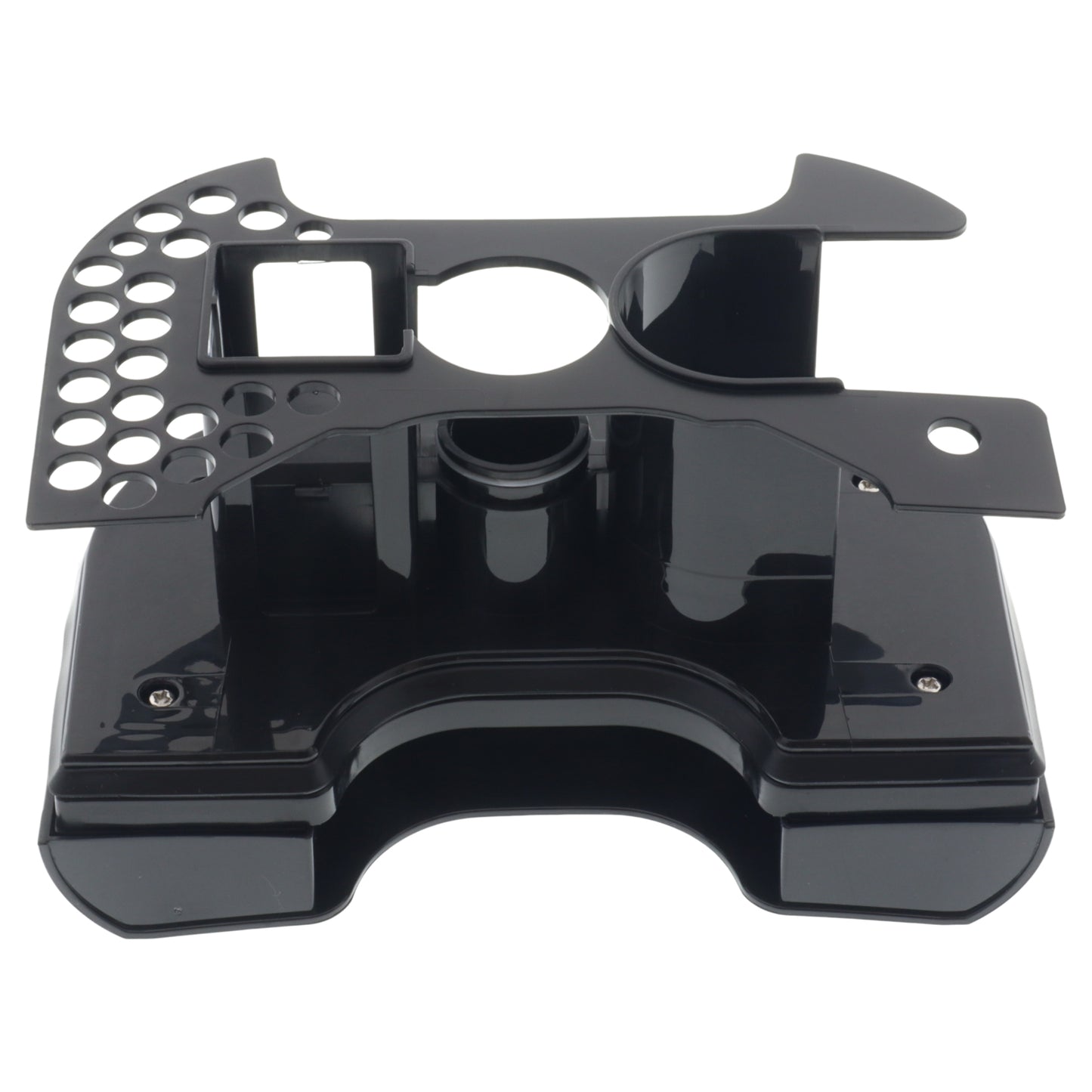 Rowenta Deckel Wassertank schmutzig Teppichreiniger Clean It IN5010 IN5020 IZ5020