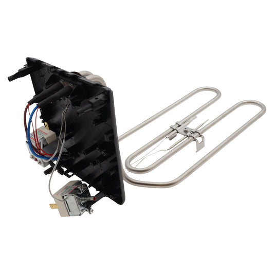 Tefal corpo resistenza termostato sensori friggitrice OleoClean FR8040 FR8041