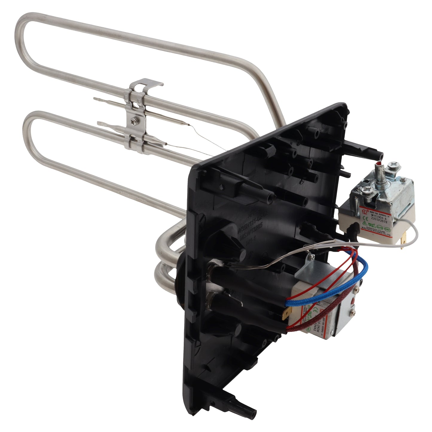 Tefal corpo resistenza termostato sensori friggitrice OleoClean FR8040 FR8041