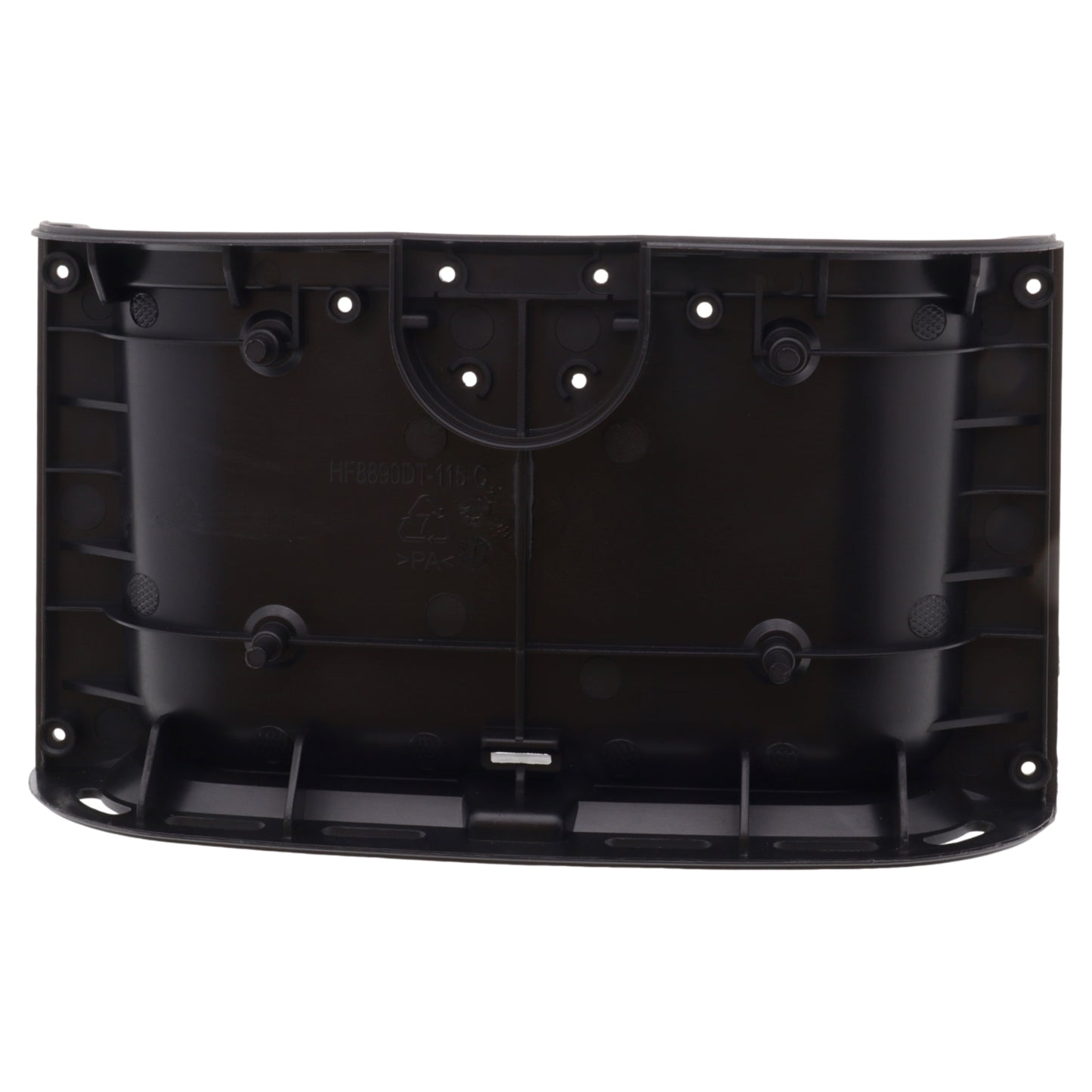 Moulinex Tefal frontale ciotola friggitrice aria Easy Fry Grill EY50 EZ50 AG50