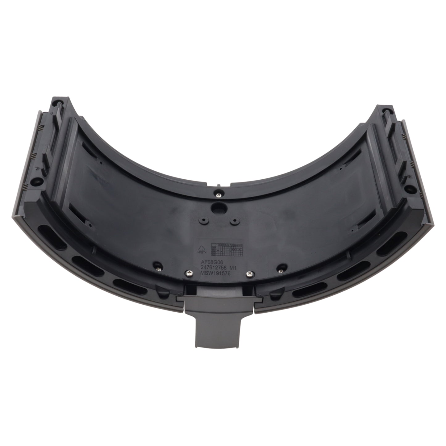 Moulinex Tefal poignée de friteuse à air AirFry Ultra EY111B EZ111B