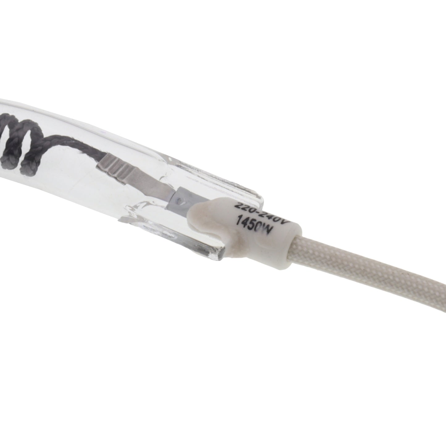 Resistenza 1450W 220V per friggitrice ad aria Moulinex Easy Fry Infrared EZ831G SS-998203