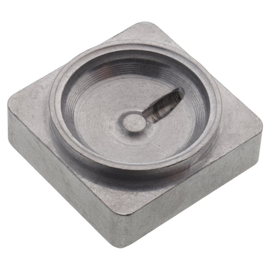 Didiesse base supporto porta cialde ORIGINALE in alluminio macchina caffè Frog