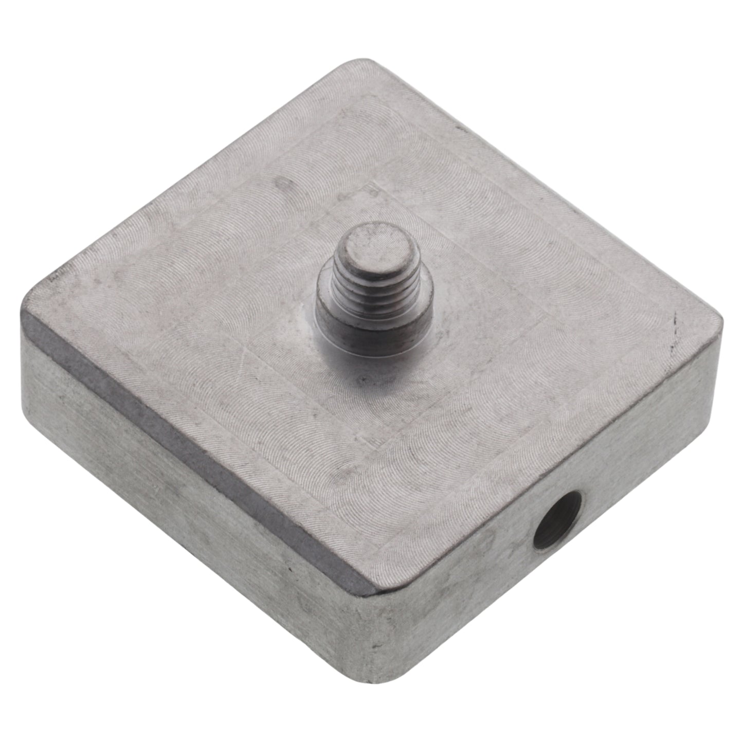 Didiesse base supporto porta cialde ORIGINALE in alluminio macchina caffè Frog