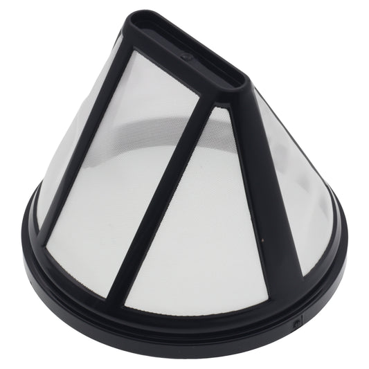 Delonghi filtro permanente setaccio cestino macchina caffè Europa 2 ICM16 ICM162 ICM167