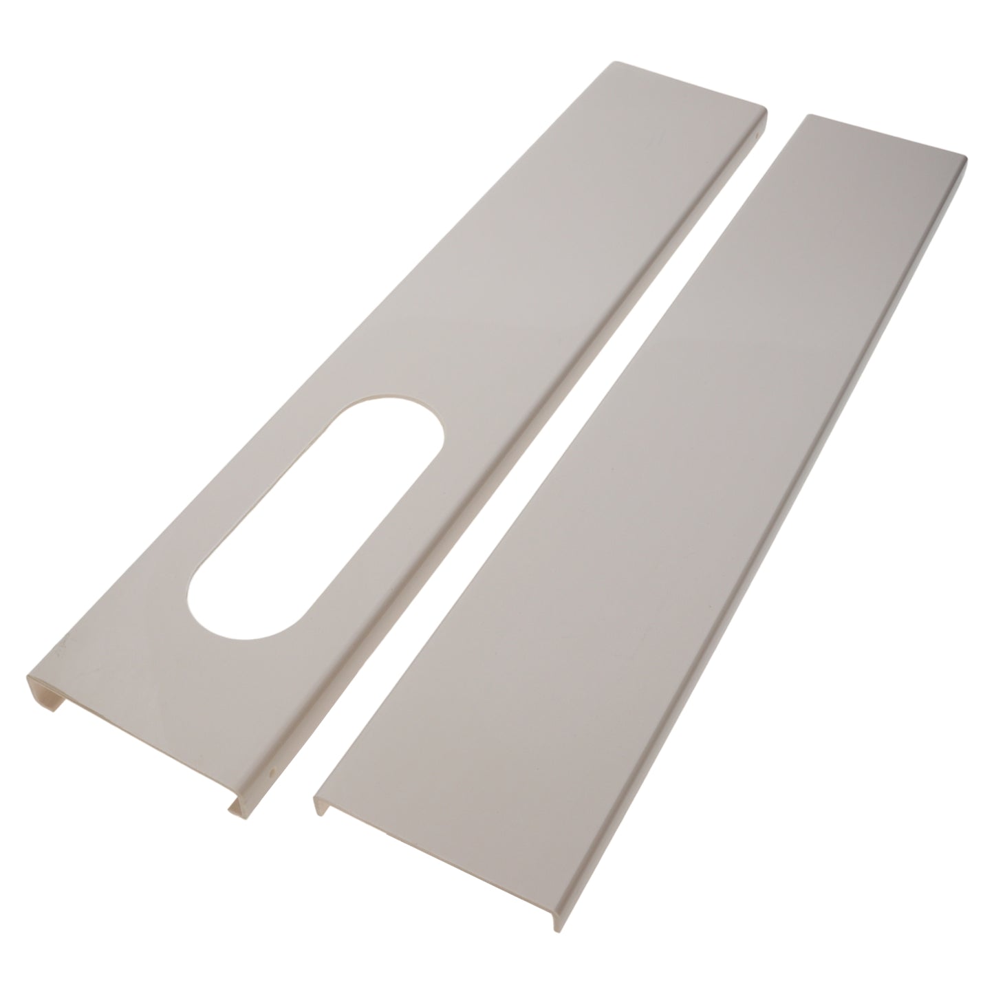 Delonghi staffa serranda condizionatore Pinguino PAC L16A L90 T106 T120 Eco