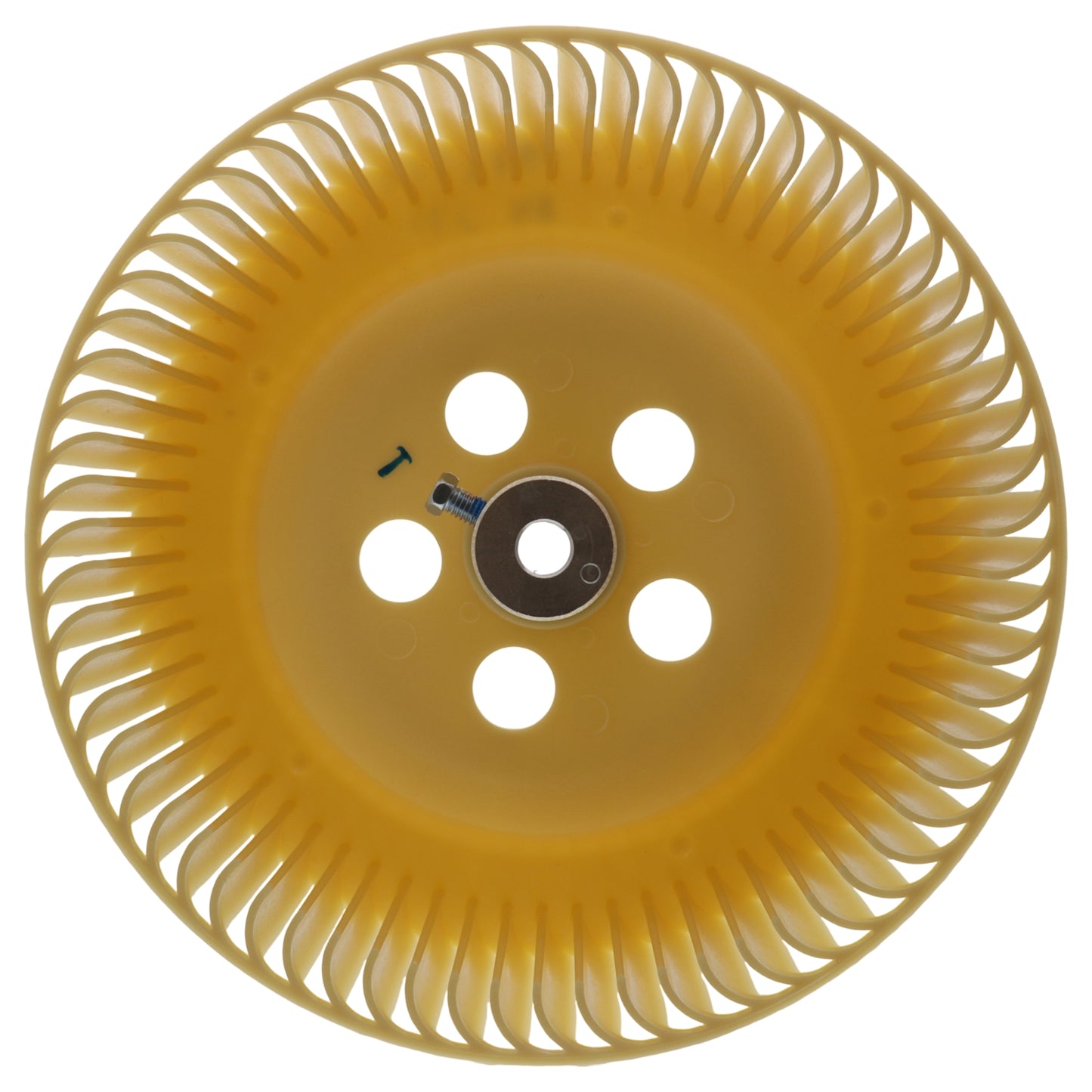 Delonghi ventola 194mm condizionatore Pinguino Eco Silent C PAC A120E C120 WE110 AG90