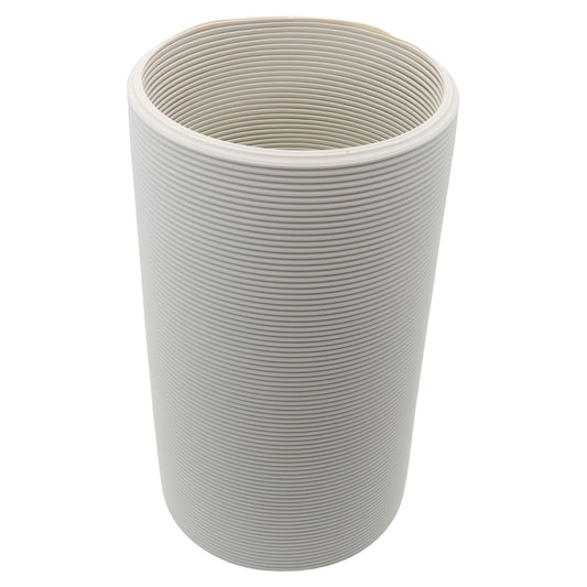 Delonghi tubulatură aer 150mm Pinguino PAC EL140 EL290 EL390 EM82K EM90K EM93K