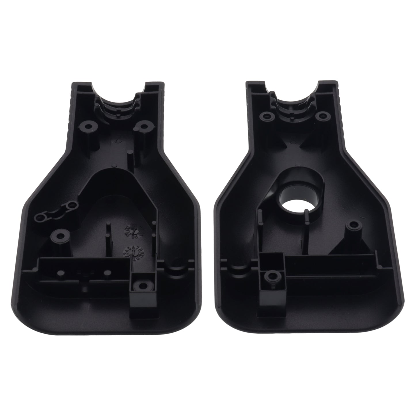 Polti couple cheeks frame connector Vaporetto Sfera 1500 2600 3000 4000 Pro