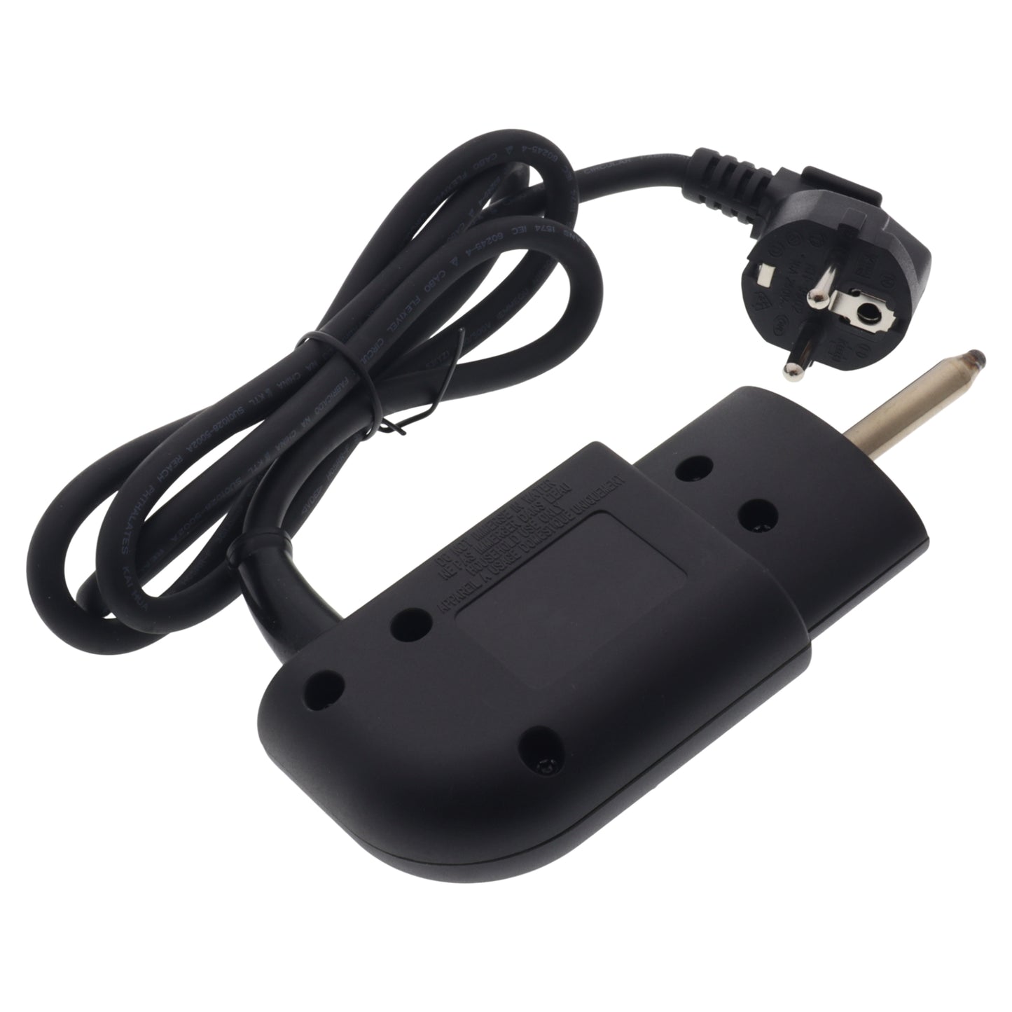 Tefal conector de perilla cable de alimentación 230V plancha 8300 Sevilla Valencia Colormania