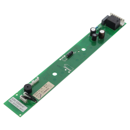 Placa de control electrónico Tefal PCB 230V Placa OptiGrill GC713D GC715D ¡NOTA!