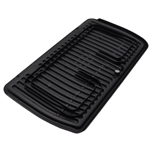 Rowenta Tefal Parrilla Superior Placa 40cm Optigrill+ XL GC722D GC724 GR722D