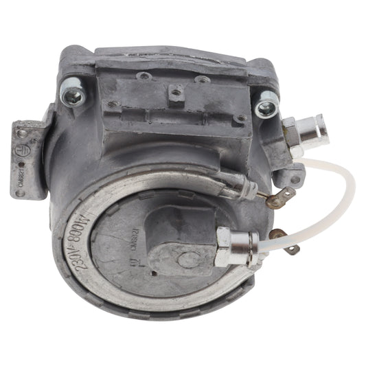 Ufesa boiler robinet abur vapori garnitură aparat de cafea Doble Sistema CE7255