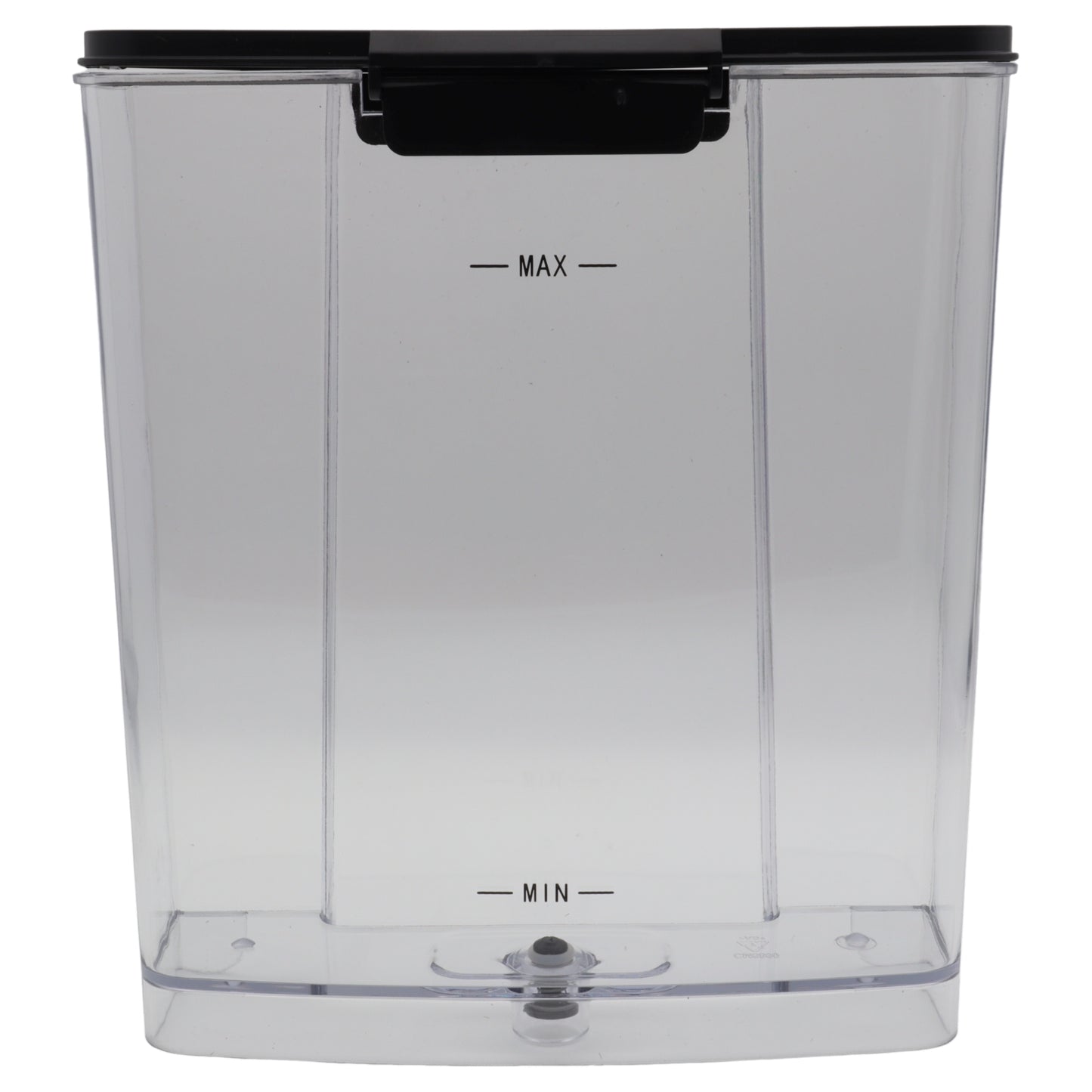 Réservoir d'eau Ufesa CM6860 machine à café Doble Sistema CE7255 850W