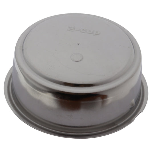 Ufesa filtre anti-poussière 2 tasses doses machine à café 71705461 Monza 1050W