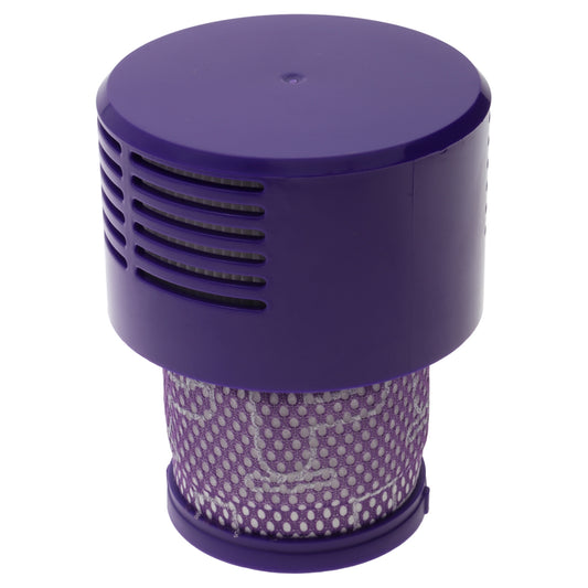 Rear air outlet filter for Dyson V10 Absolute SV12 stick vacuum cleaner