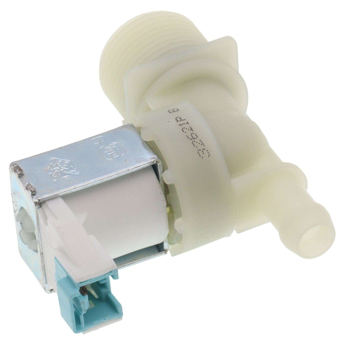 Electroválvula 220V ES180/88 1 vía para lavavajillas Ariston Hotpoint LFS11 FDL5 HSB