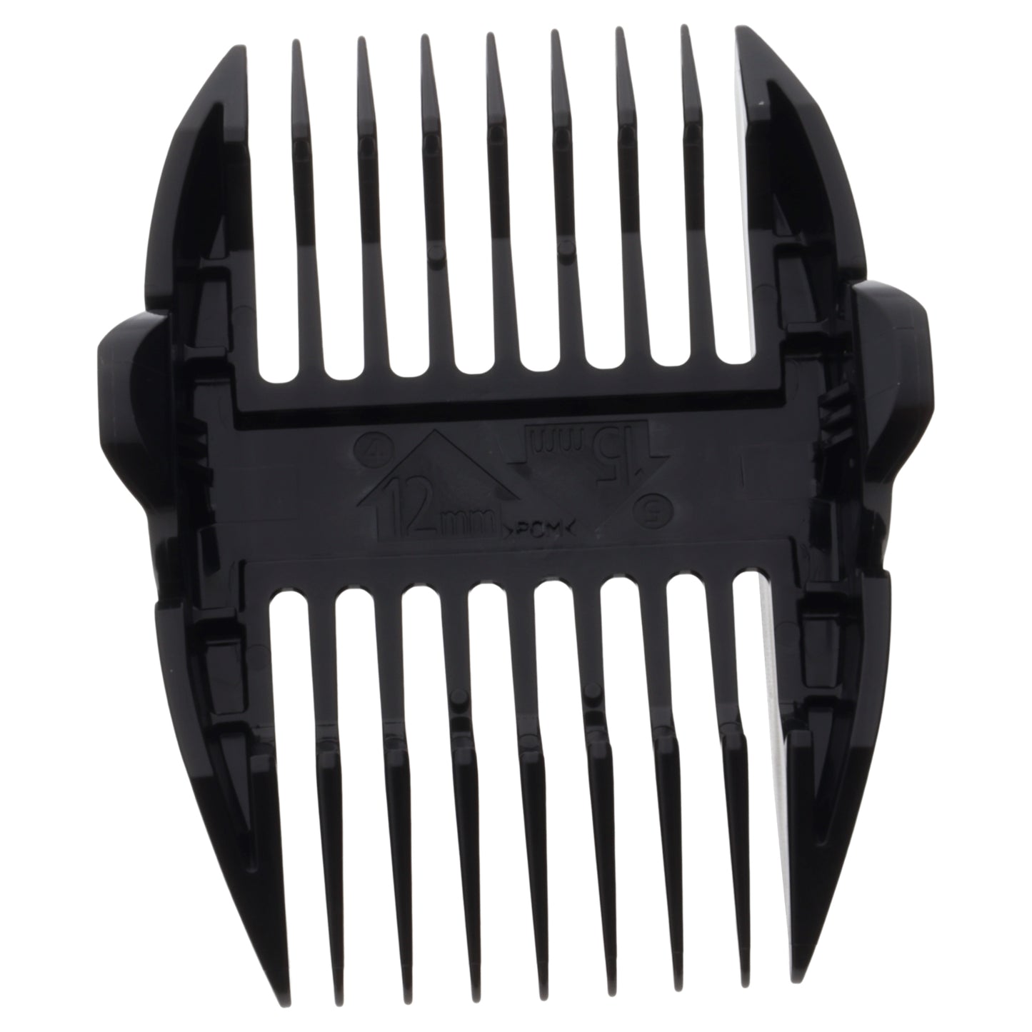 Panasonic pieptene grosime 12mm 15mm aparat de ras ER160 ER1610 ER1611 ERDGP8 ERGP8