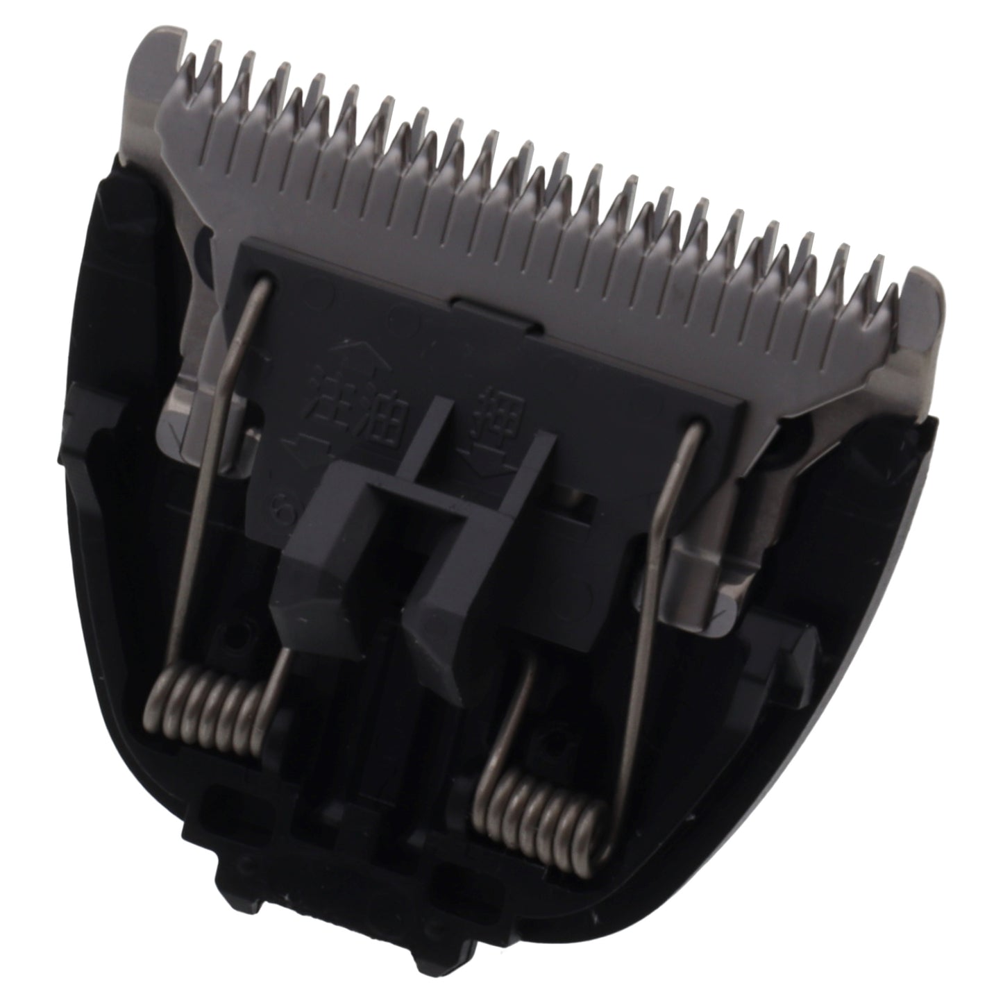 Panasonic testina lama coltello original rasoio tagliacapelli ER1410 ER148 ER14