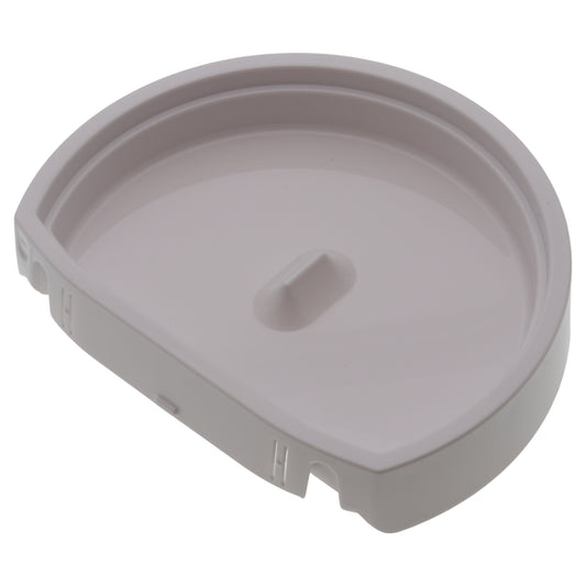 Delonghi bandeja recoge gotas máquina de café Dolce Gusto Mini Me EDG305