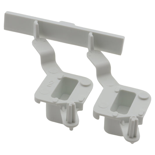 Whirlpool Ignis AWC WAK LEI PFL LOE MFW set boutons de démarrage pour lave-linge