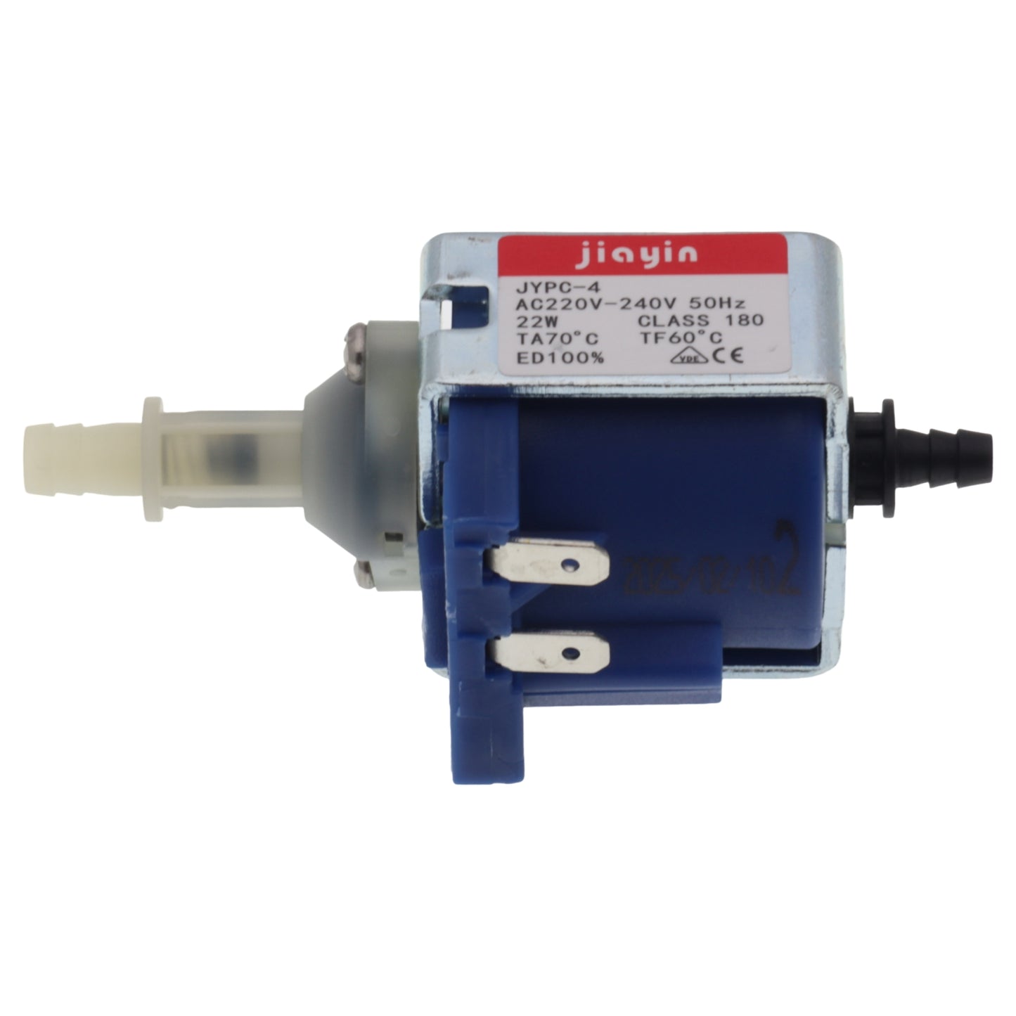 Pompa JYPC-4 220V 22W per ferro da stiro Philips SpeedCare FastCare GC66 GC77