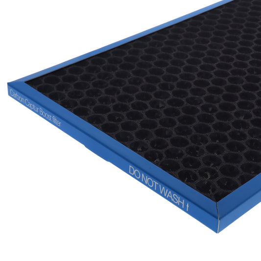 Rowenta filtro Carbon Captur Boost purificatore aria Intense Pure Air PU4020 PU4080 PU4