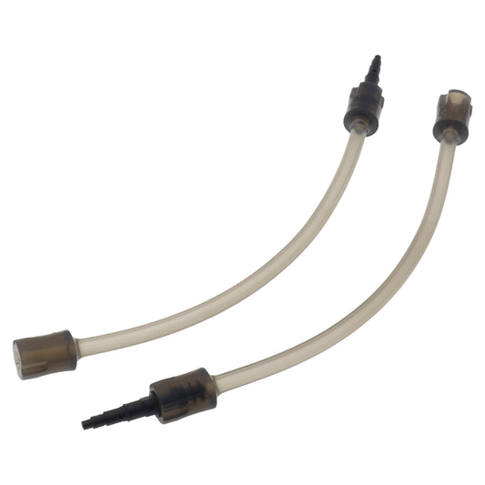 Krups 2x tubi vapore latte macchina caffè Intuition Evidence EA876D EA897A EA89