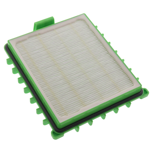 Rowenta filtre HEPA vert aspirateur Compact Xtrem Power 2 RO38 RO54 TW54