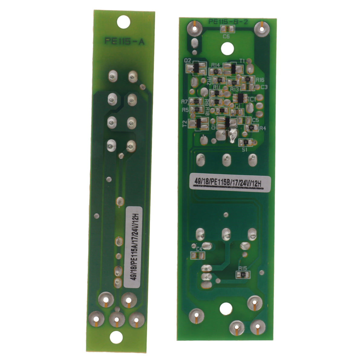 Rowenta scheda PCB scopa aspirapolvere Air Force 24V RH8565 RH8570 RH8575 RH85