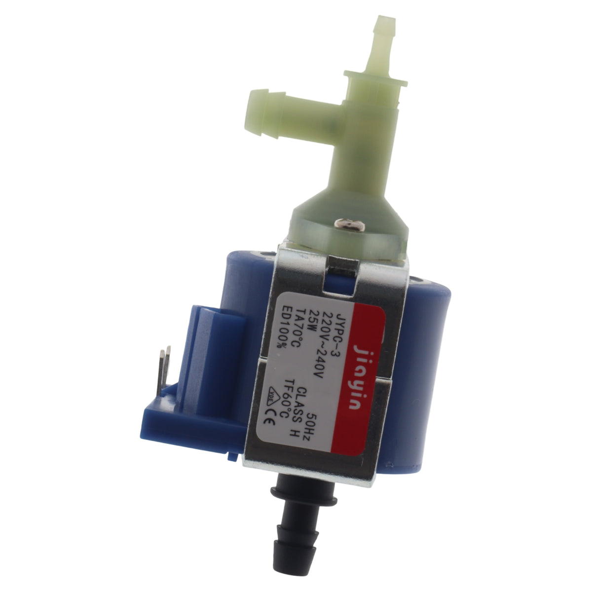 Polti pompa Jiayin JYPC-3 25W ferro Vaporella Express VE30.10 VE30.20