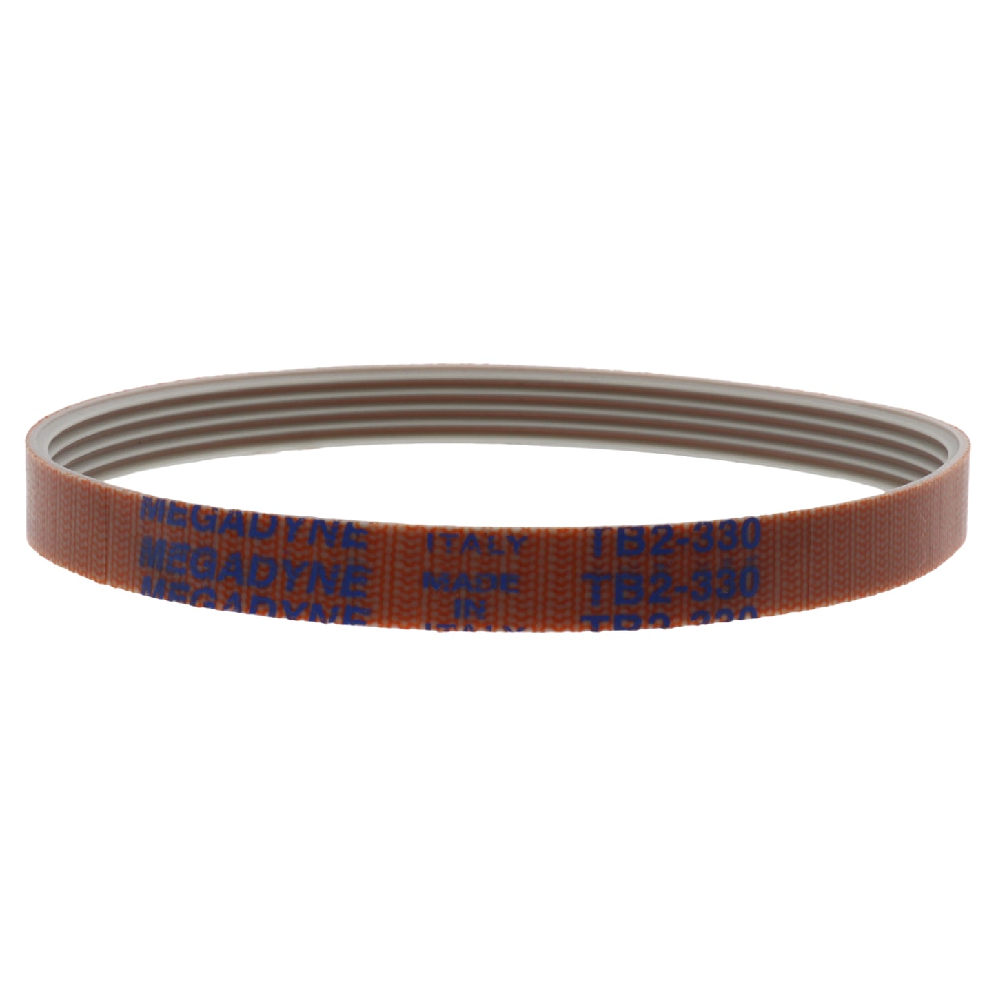 RGV Transmission Strap Megadyne TB2-330 Slice Louxor 200 220