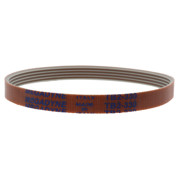 RGV Transmission Strap Megadyne TB2-330 Slice Louxor 200 220