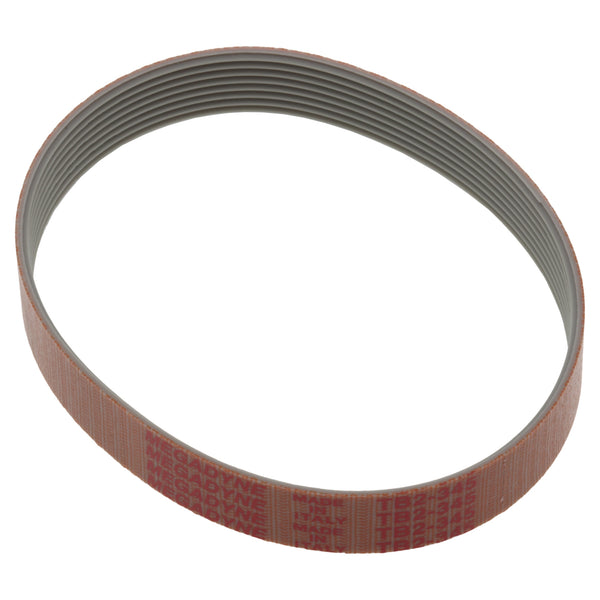 RGV courroie de transmission Megadyne TB2-345 trancheuse Luxury 300ES Desy AF300F