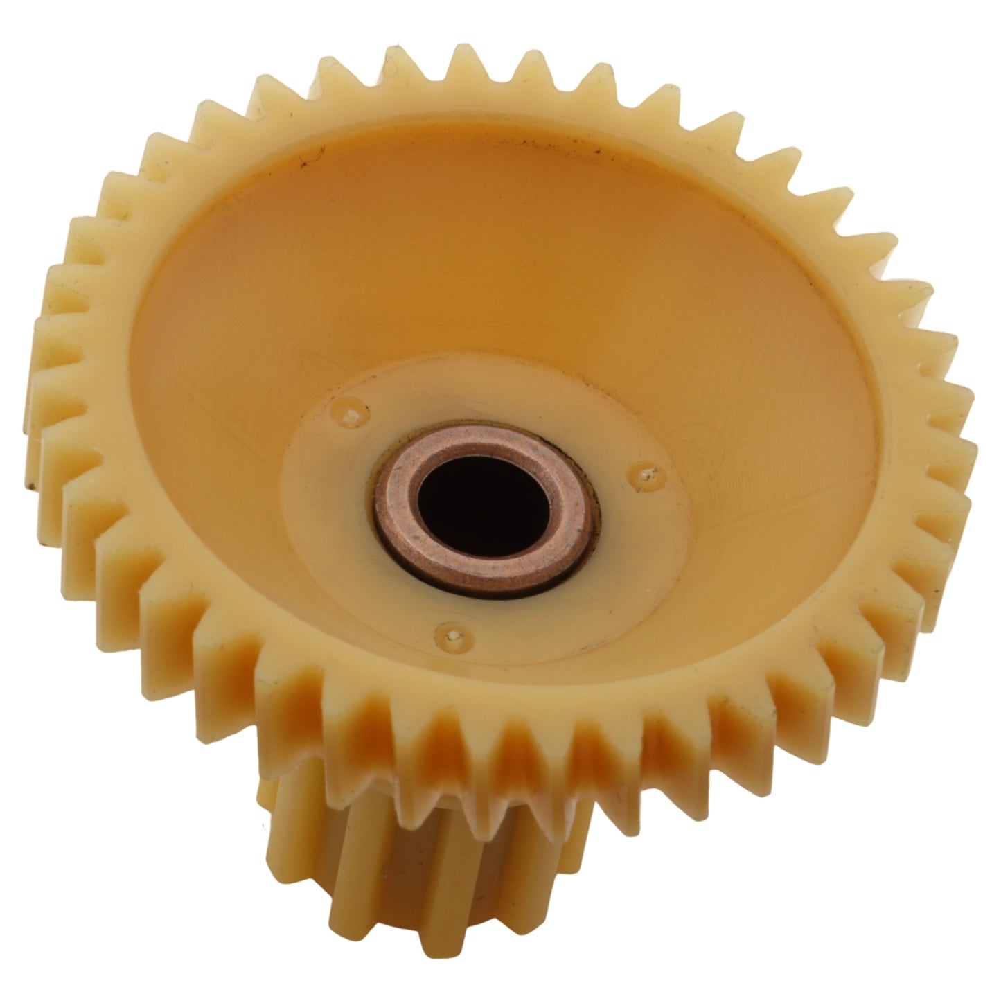 RGV ingranaggio ruota dentata pignone 42.5mm grattugia Robusta Junior 90927