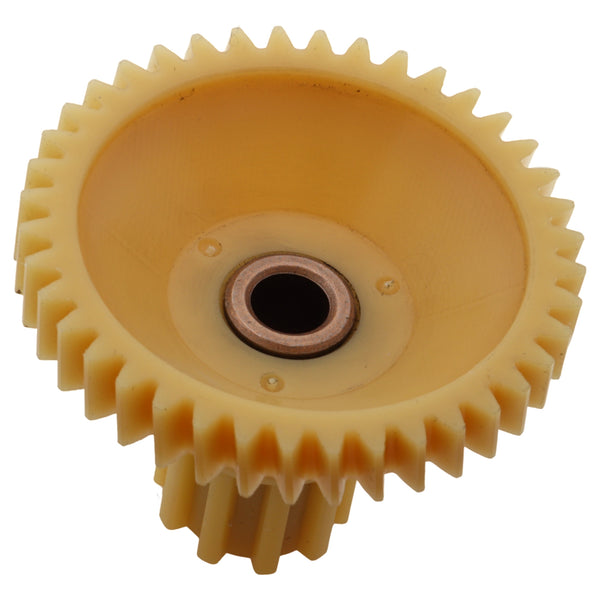RGV ingranaggio ruota dentata pignone 42.5mm grattugia Robusta Junior 90927