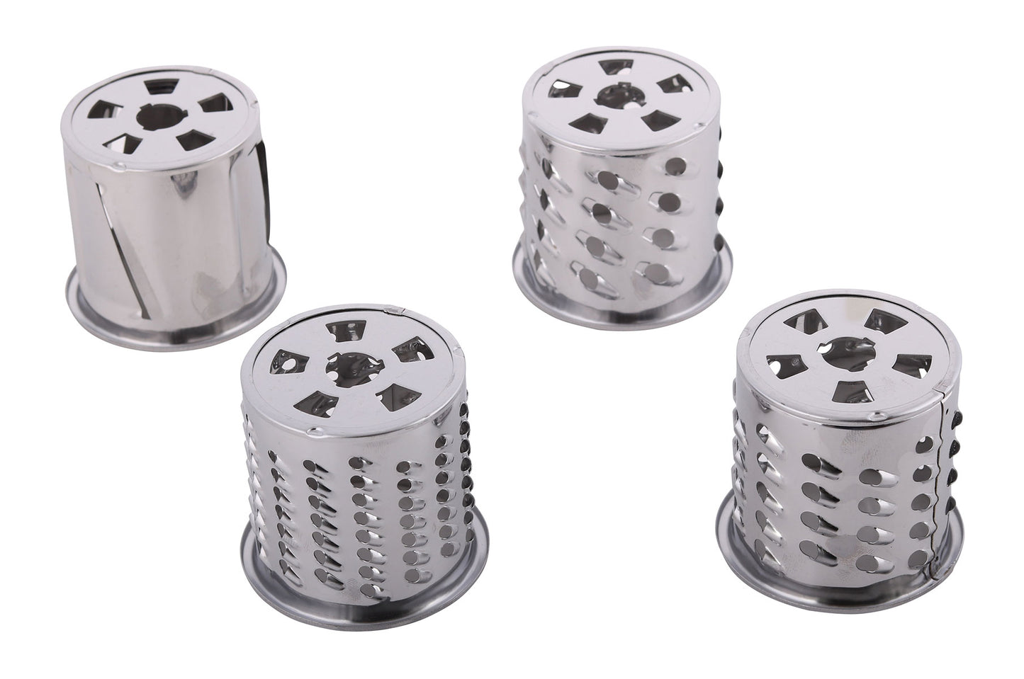 RGV Set Rollen Reibe Tomaten-Presse Fleischwolf Duett Plus 110251 Note