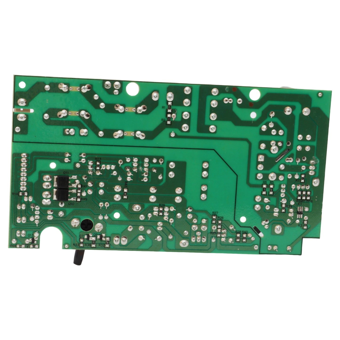RGV płytka elektroniczna PCB 240V maszyna próżniowa Fresh Quality SV400 110502
