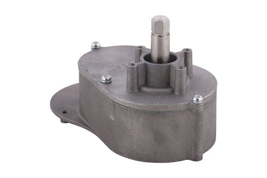 RGV scatola ingranaggi asse estrattore Juice Art 110600 New 110900 NOTE!