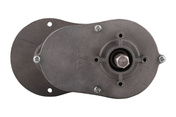 RGV doos tandwielas extractor Juice Art 110600 New 110900 OPGELET!